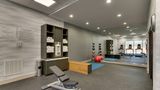 <b>Fairfield Inn & Suites Brookhollow Health Club</b>. Images powered by <a href="https://www.leonardoworldwide.com/" title="Leonardo Worldwide" target="_blank">Leonardo</a>.