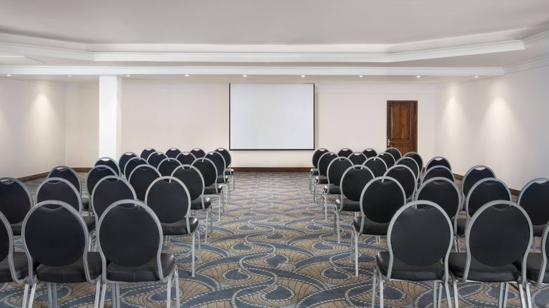 <b>Four Points by Sheraton Arusha Hotel Meeting</b>. Images powered by <a href="https://www.leonardoworldwide.com/" title="Leonardo Worldwide" target="_blank">Leonardo</a>.