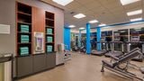 Fairfield Inn/Stes Grand Mound/Centralia Health Club