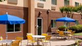Fairfield Inn Tuscaloosa Exterior