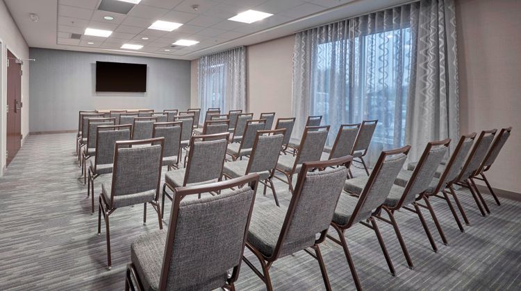 Fairfield Inn/Stes Grand Mound/Centralia Meeting