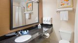 Fairfield Inn Tuscaloosa Room
