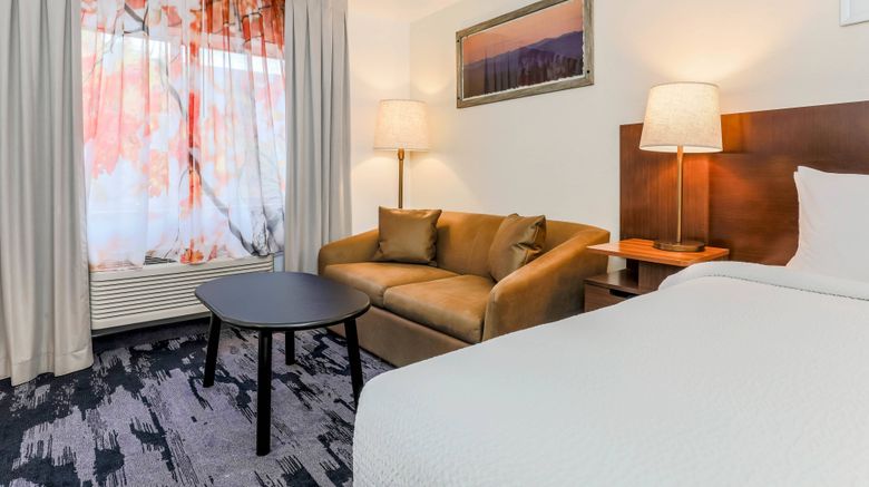 <b>Fairfield Inn Houston Westchase Suite</b>. Images powered by <a href="https://www.leonardoworldwide.com/" title="Leonardo Worldwide" target="_blank">Leonardo</a>.