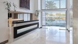 Marriott Mena House, Cairo Lobby