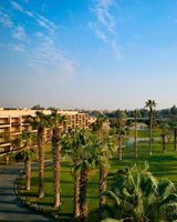 Marriott Mena House, Cairo