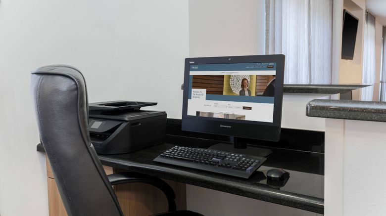 <b>Fairfield Inn Houston Westchase Other</b>. Images powered by <a href="https://www.leonardoworldwide.com/" title="Leonardo Worldwide" target="_blank">Leonardo</a>.