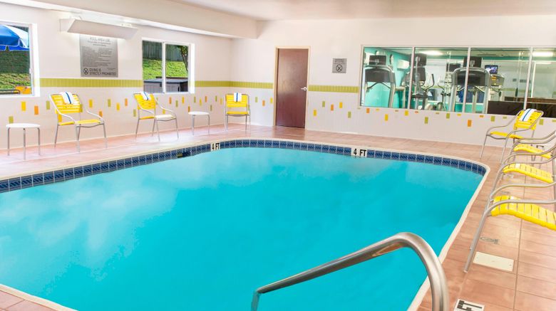 <b>Fairfield Inn Tuscaloosa Pool</b>. Images powered by <a href="https://www.leonardoworldwide.com/" title="Leonardo Worldwide" target="_blank">Leonardo</a>.