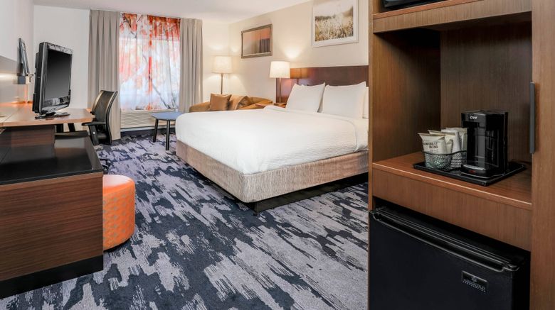 <b>Fairfield Inn Houston Westchase Suite</b>. Images powered by <a href="https://www.leonardoworldwide.com/" title="Leonardo Worldwide" target="_blank">Leonardo</a>.