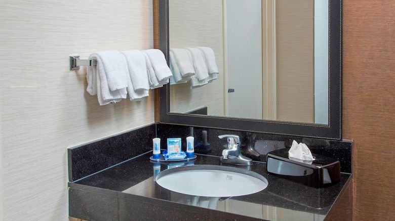 <b>Fairfield Inn Tuscaloosa Room</b>. Images powered by <a href="https://www.leonardoworldwide.com/" title="Leonardo Worldwide" target="_blank">Leonardo</a>.