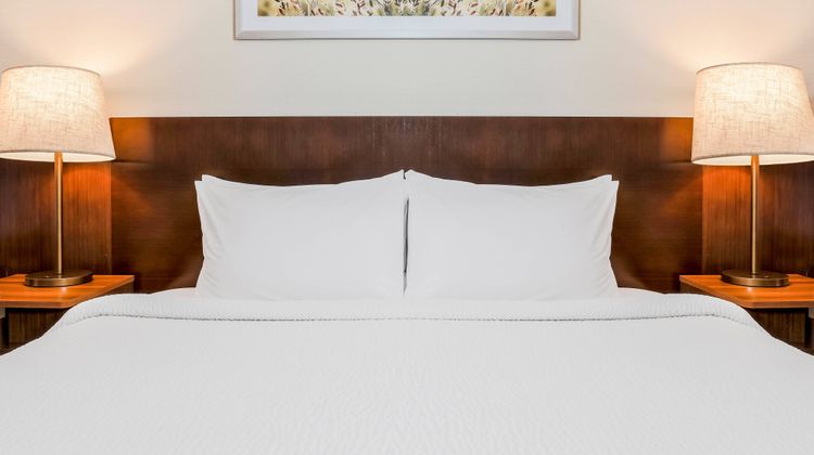 Fairfield Inn Houston Westchase Suite