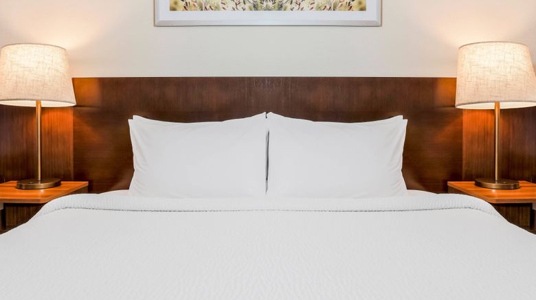 <b>Fairfield Inn Houston Westchase Suite</b>. Images powered by <a href="https://www.leonardoworldwide.com/" title="Leonardo Worldwide" target="_blank">Leonardo</a>.
