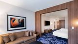 Fairfield Inn/Sutes East Energy Corridor Suite