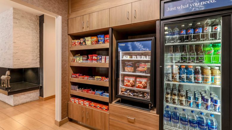 <b>Fairfield Inn Houston Westchase Other</b>. Images powered by <a href="https://www.leonardoworldwide.com/" title="Leonardo Worldwide" target="_blank">Leonardo</a>.
