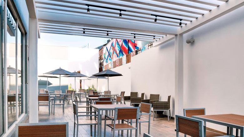 <b>Fairfield Inn & Suites Tijuana Exterior</b>. Images powered by <a href="https://www.leonardoworldwide.com/" title="Leonardo Worldwide" target="_blank">Leonardo</a>.