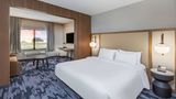 Fairfield Inn/Sutes East Energy Corridor Suite