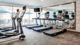 Fairfield Inn & Suites Tijuana Health Club