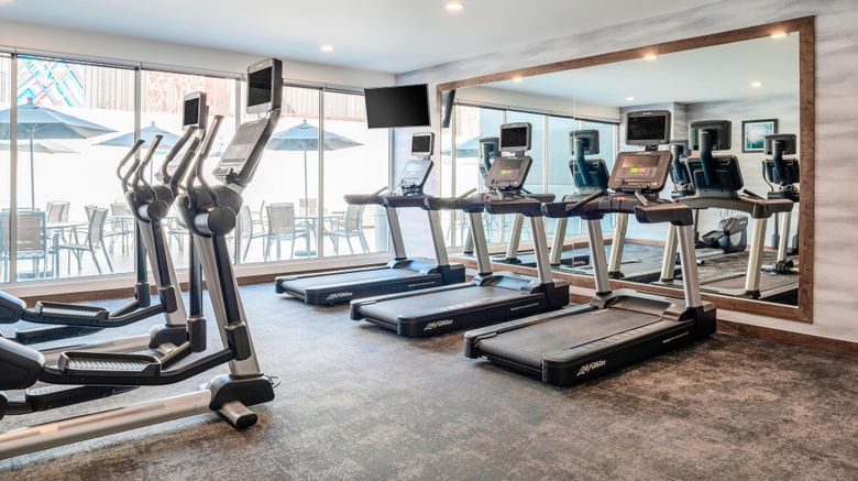 <b>Fairfield Inn & Suites Tijuana Health Club</b>. Images powered by <a href="https://www.leonardoworldwide.com/" title="Leonardo Worldwide" target="_blank">Leonardo</a>.