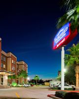 Fairfield Inn & Stes Houston Hobby Arpt