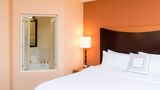 Fairfield Inn & Suites Omaha Downtown Pool