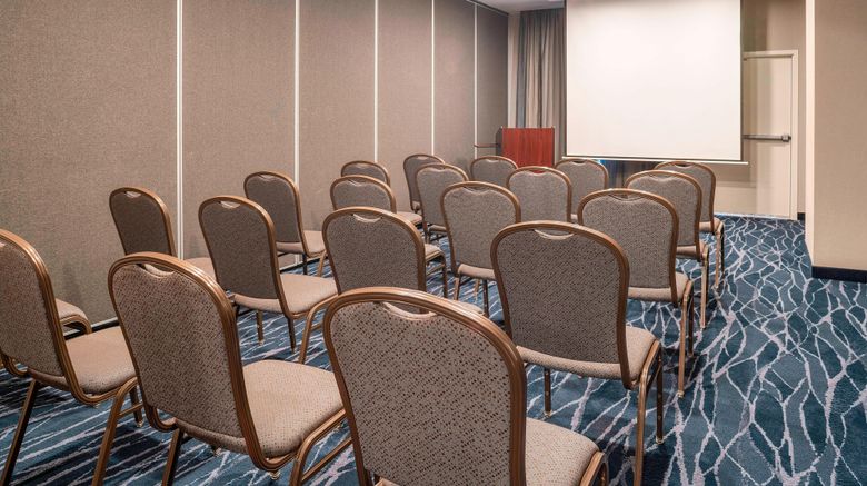 <b>Fairfield Inn & Suites Tijuana Meeting</b>. Images powered by <a href="https://www.leonardoworldwide.com/" title="Leonardo Worldwide" target="_blank">Leonardo</a>.