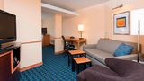 Fairfield Inn & Suites Omaha Downtown Room