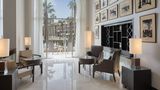 Marriott Mena House, Cairo Lobby