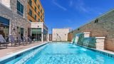 Fairfield Inn/Sutes East Energy Corridor Pool