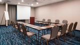 Fairfield Inn & Suites Tijuana Meeting