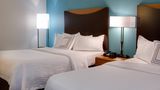 Fairfield Inn & Suites Titusville Room