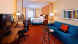 <b>Fairfield Inn & Stes Houston Hobby Arpt Suite</b>. Images powered by <a href="https://www.leonardoworldwide.com/" title="Leonardo Worldwide" target="_blank">Leonardo</a>.