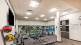 Fairfield Inn/Sutes East Energy Corridor Health Club