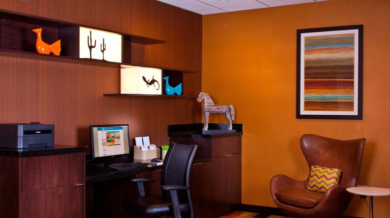 <b>Fairfield Inn & Stes Houston Hobby Arpt Other</b>. Images powered by <a href="https://www.leonardoworldwide.com/" title="Leonardo Worldwide" target="_blank">Leonardo</a>.