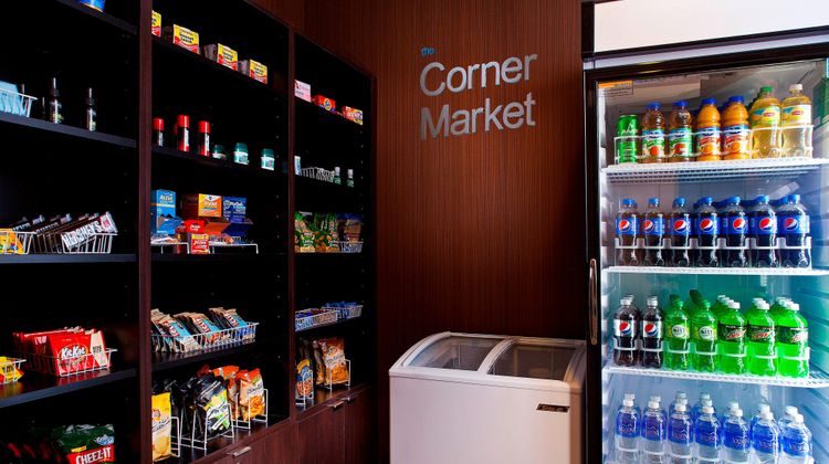 Fairfield Inn & Stes Houston Hobby Arpt Other