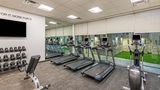Fairfield Inn/Sutes East Energy Corridor Health Club