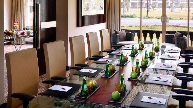 <b>Marriott Mena House, Cairo Meeting</b>. Images powered by <a href="https://www.leonardoworldwide.com/" title="Leonardo Worldwide" target="_blank">Leonardo</a>.