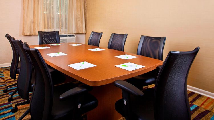 Fairfield Inn & Stes Houston Hobby Arpt Meeting