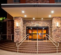 Fairfield Inn & Stes Houston Hobby Arpt Exterior