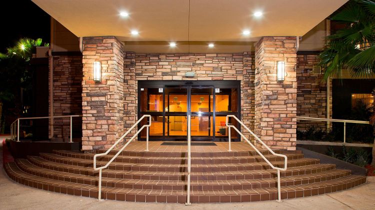 Fairfield Inn & Stes Houston Hobby Arpt Exterior