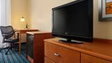 Fairfield Inn by Marriott Room
