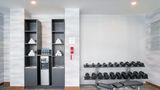 Fairfield Inn & Suites Tijuana Health Club