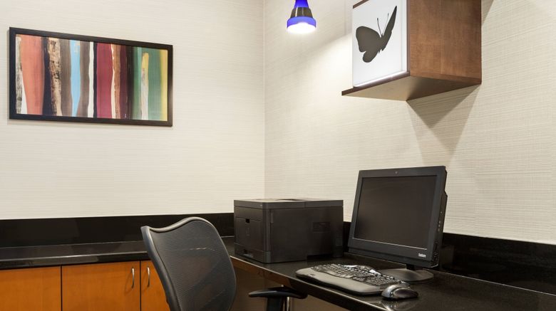 <b>Fairfield Inn by Marriott Other</b>. Images powered by <a href="https://www.leonardoworldwide.com/" title="Leonardo Worldwide" target="_blank">Leonardo</a>.