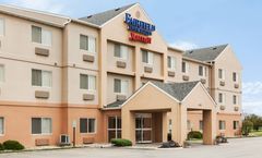 Fairfield Inn by Marriott