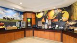 Fairfield Inn by Marriott Restaurant