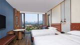 Four Points by Sheraton Nanchang, Xihu Room