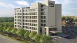 Four Points Changchun West Exterior