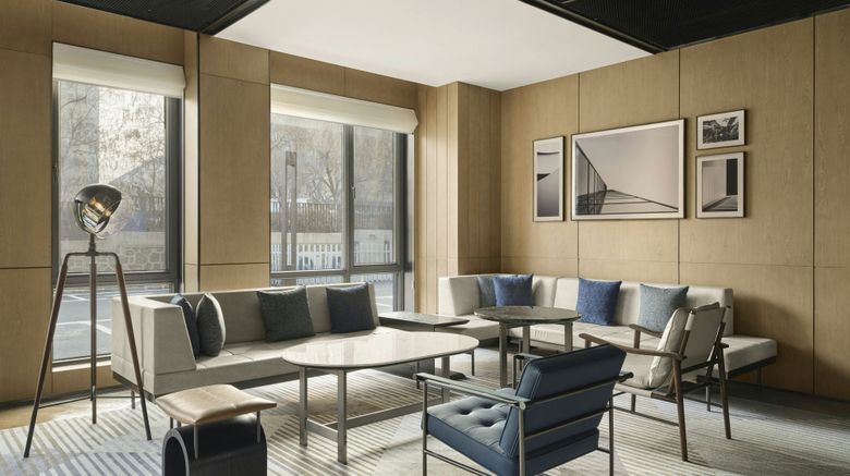 <b>Four Points Changchun West Lobby</b>. Images powered by <a href="https://www.leonardoworldwide.com/" title="Leonardo Worldwide" target="_blank">Leonardo</a>.
