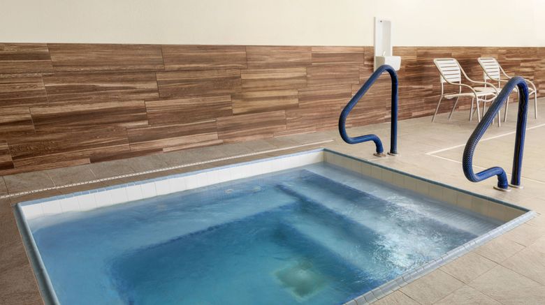 <b>Fairfield Inn by Marriott Recreation</b>. Images powered by <a href="https://www.leonardoworldwide.com/" title="Leonardo Worldwide" target="_blank">Leonardo</a>.