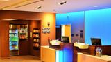 Fairfield Inn & Suites Omaha Northwest Lobby