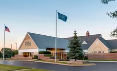 Four Points by Sheraton Buffalo Grove