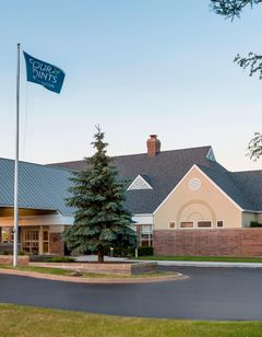 Four Points by Sheraton Buffalo Grove